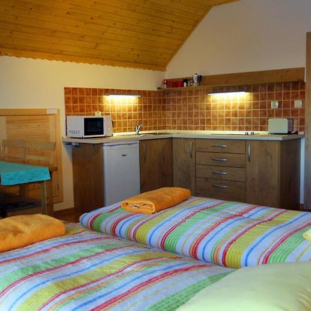 Apartmany Vista Nová Lesná المظهر الخارجي الصورة