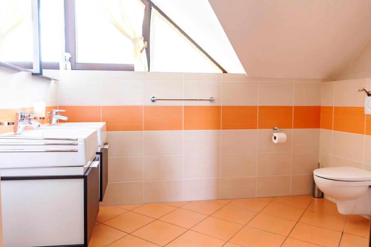 Apartmany Vista Nová Lesná المظهر الخارجي الصورة