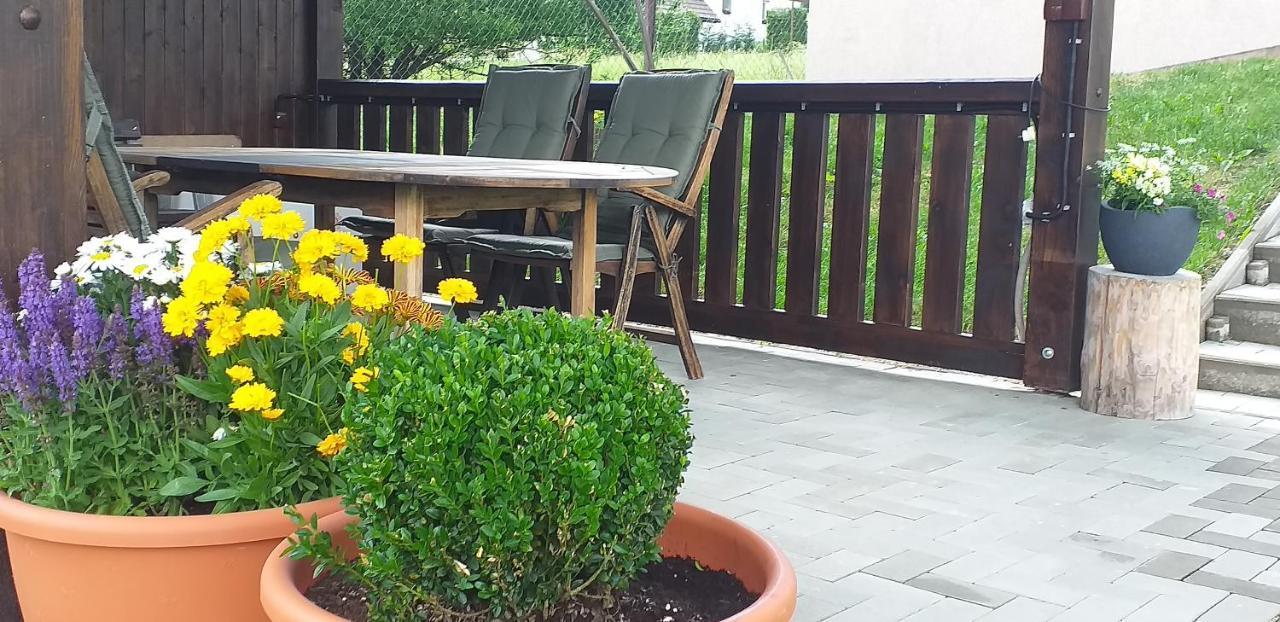 Apartmany Vista Nová Lesná المظهر الخارجي الصورة