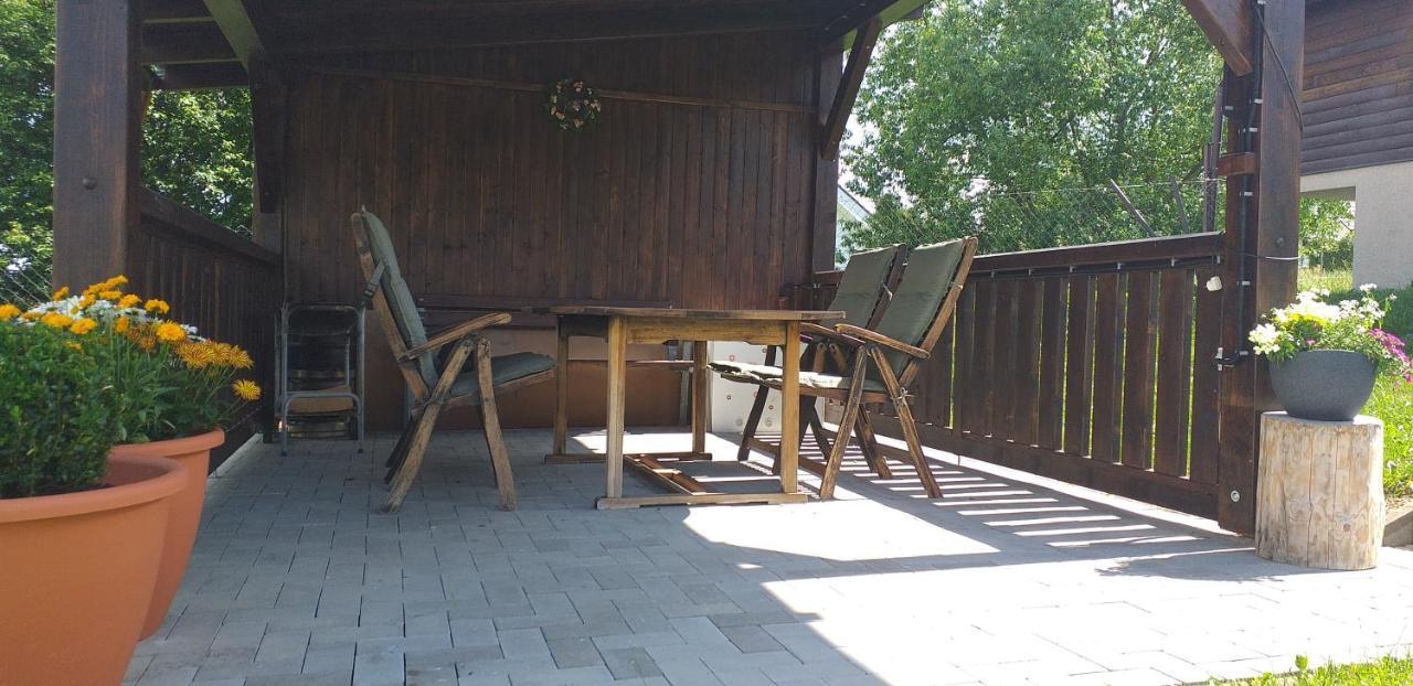 Apartmany Vista Nová Lesná المظهر الخارجي الصورة