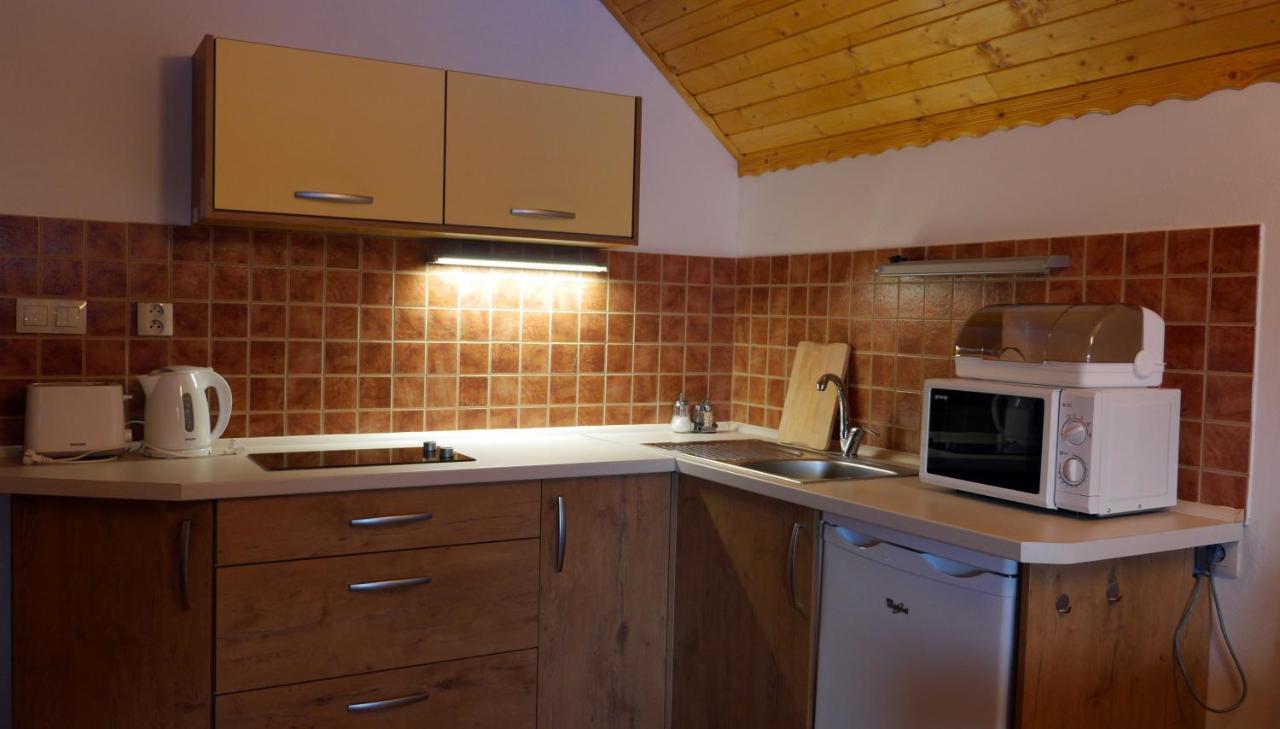 Apartmany Vista Nová Lesná المظهر الخارجي الصورة