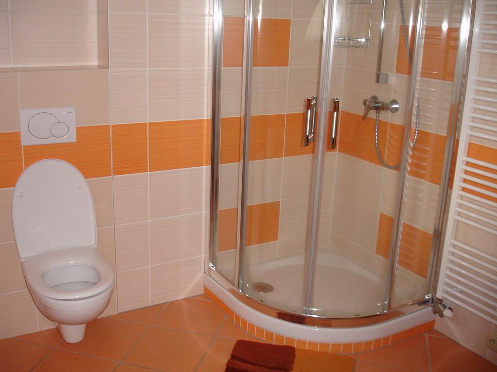 Apartmany Vista Nová Lesná المظهر الخارجي الصورة