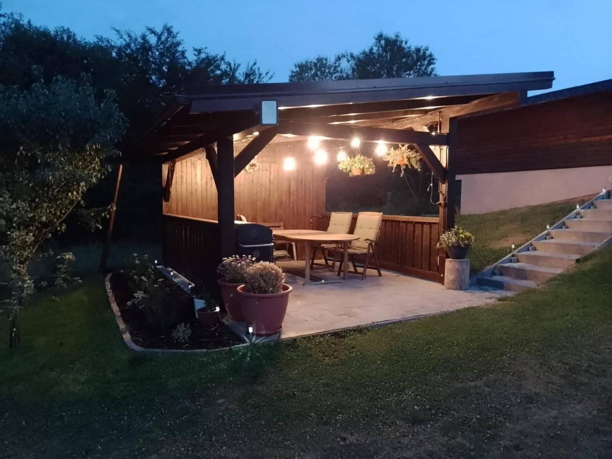 Apartmany Vista Nová Lesná المظهر الخارجي الصورة