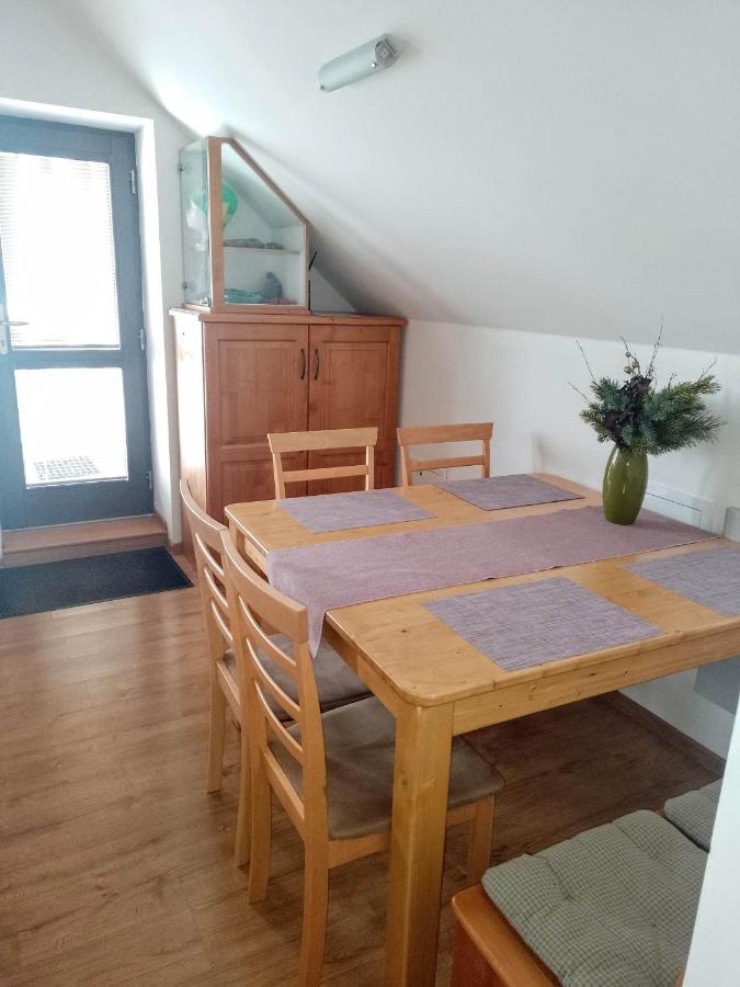 Apartmany Vista Nová Lesná المظهر الخارجي الصورة