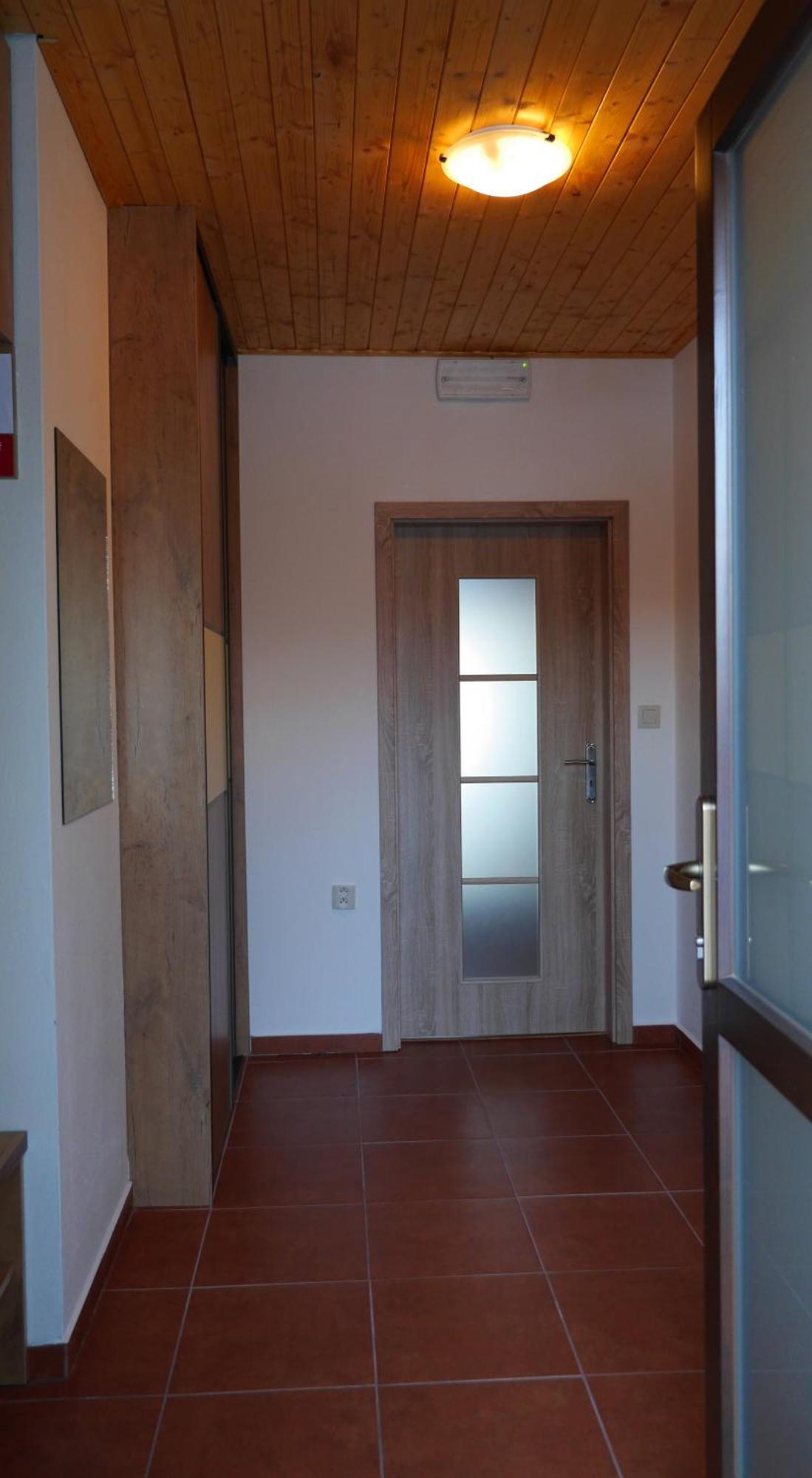 Apartmany Vista Nová Lesná المظهر الخارجي الصورة