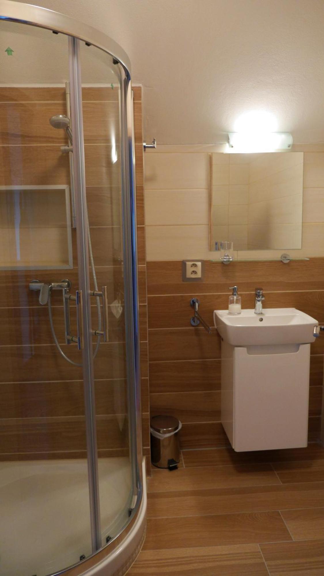 Apartmany Vista Nová Lesná المظهر الخارجي الصورة