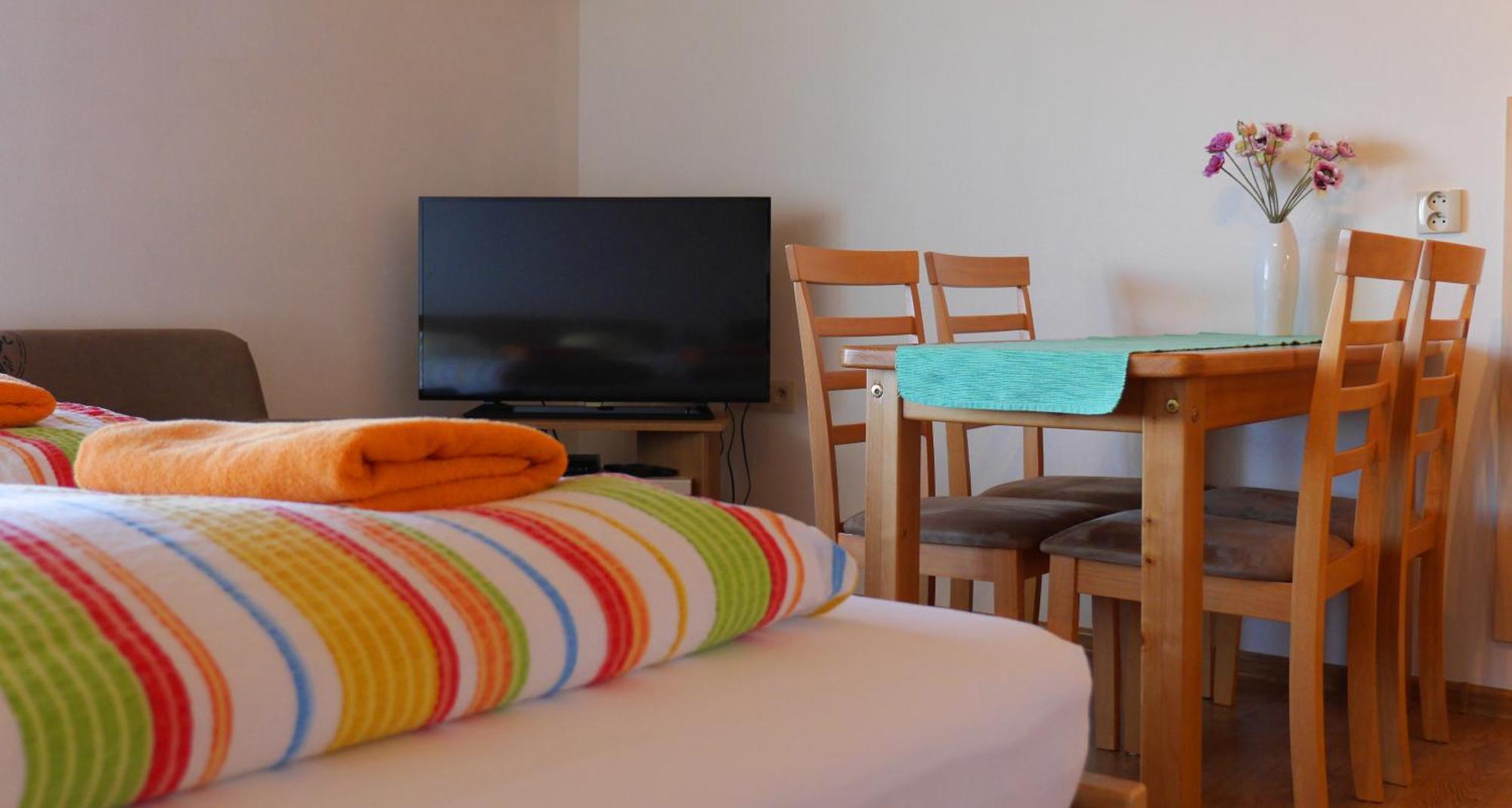 Apartmany Vista Nová Lesná المظهر الخارجي الصورة